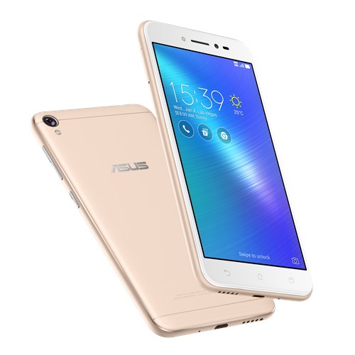 Asus ZenFone Live Gold